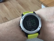 Garmin Fenix 3 stan idealny
