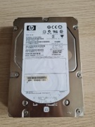 Dysk HP 15K 300GB EF0300FARMU ST3300657SS