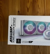 Chłodzenie Aorus Waterforce X II 360