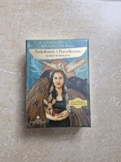 Aniołowie i Przodkowie Karty Wyroczni Kyle Gray