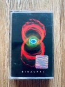 PEARL JAM - Binaural / kaseta MC 2000 r