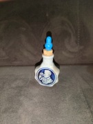 Tabakiera / Buteleczka na tabakę VINTAGE Niemcy 