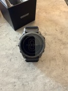 Garmin tactix 8 51mm solar