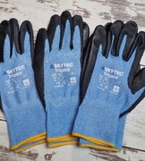 Rękawice BHP Skytec Trigata Rozmiar 10 Nowe 3 Pary