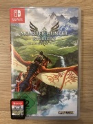 Monster Hunter Stories 2 PL