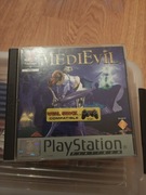 Miedievil PSX PS1