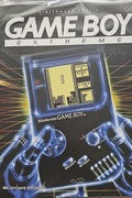 GAME BOY Extreme Limitowana okładka niedostępna już.