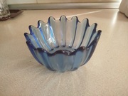 Szklana miseczka / salaterka Ząbkowice PRL