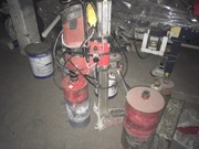 Wiertnica Hilti DD300