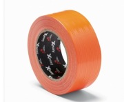 Taśma Tynkarska X-Way Schuller 48mm/dł.50m pomarańczowa