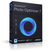 Program do edycji zdjęć Ashampoo Photo Optimizer 7