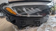 Lampa przód prawa prawy Mercedes GLC 2023-2026 A2549064202