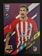 PANINI FIFA 365 2024 Stefan Savic nr.ATM7 ( Atletico )