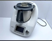 Thermomix TM5, niewiele używany. Stan bardzo dobry