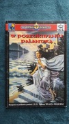 Śródziemie MERP W poszukiwaniu Palantira - legendarna kampania