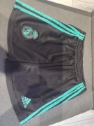 Spodenki Adidas Real Madryt rozm.164cm