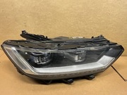 Lampa Prawa Passat B8 3G1941082H Prawy Przod