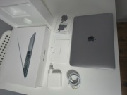 Apple MacBook Pro 13" macOS Tahoe 2026 A2251 + 16GB + 512GB Laptop Komplet 