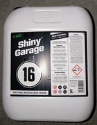 SHINY GARAGE ENZYME MICROFIBER WASH 5L DO PRANIA MIKROFIBR