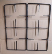 Ruszt do kuchenki gazowej 50 cm