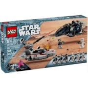 LEGO Star Wars 40755 Imperialny transportowiec kontra śmigacz Rebelii