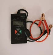 Tester baterii BM 580