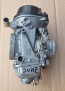 Gaźnik KTM Duke 640 LC4 - Oryginalny MIKUNI