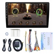 Radioodtwarzacz CARPLAY NAWIGACJA BLUETOOTH SH3AM5Hi C7199 BMW E39 *27