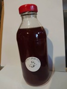 Syrop z owoców głogu