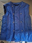 Kamizelka ocieplana nieprzemakalna roz 44 PRL