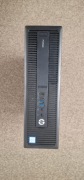 HP ProDesk 600 G2 SFF|i5-6600 3.3GHz|8GB RAM|WIN 11 Pro|DVD-RW|USB 3.0|