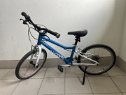 Sprzedam Woom 4 - stan bdb, oryginalna nóżka 