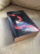 „Zaćmienie” książka 