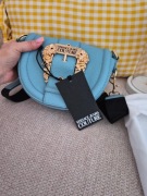 Versace Couture jeans torebka damska