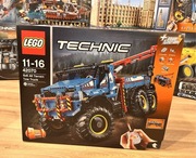 LEGO 42070 Technic Terenowy holownik 6x6 NOWY 2017