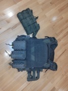 Kamizelka taktyczna k19