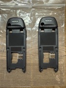 Nowy, oryginalny korpus do Nokii 6310 / 6310i. + gumka głośności i włącznik