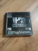 Hidden & Dangerous PS1