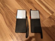 radiotelefony Warel echo para 