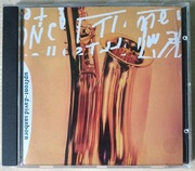 David Sanborn - Upfront