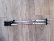 Kijki narciarskie dziecięce TecnoPro XT Team 75 cm