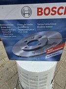 Tarcze hamulcowe Phaeton Audi 280cm Bosch