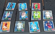 Karty piłkarskie Match attax