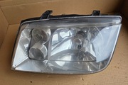 Lampa reflektor lewy przód lewa przednia VW BORA Stan bardzo dobry