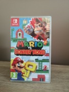 Mario vs. Donkey Kong Nintendo Switch