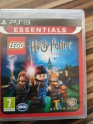 LEGO Harry Potter years 1-4