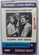 Adam Makowicz & George Mraz Classic Jazz Duets
