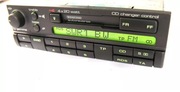 Radio VW GAMMA 4 RDS DSP VERSION - Mega Unikat !! Polo Golf Passat T4 