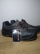 Buty robocze ochronne S3 półbuty męskie 47