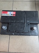 akumulator samochodowy